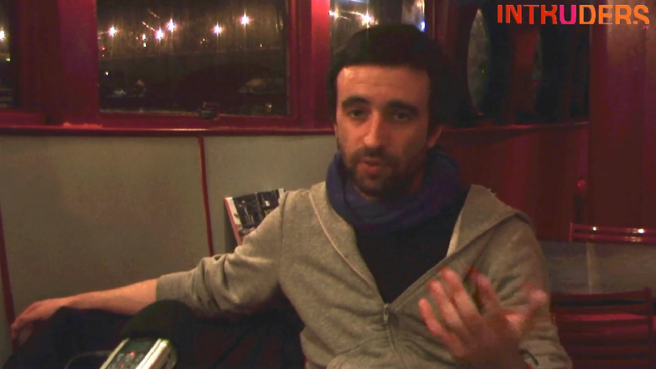 Timid Boy sur le rythme très poussé de Time Has Changed depuis son lancement par Acumen