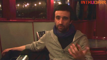 Timid Boy sur le rythme très poussé de Time Has Changed depuis son lancement par Acumen