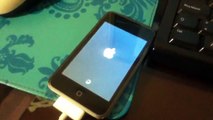 Como actualizar un iPod/iPhone/iPad [iPod Touch 1G 3.1.3]