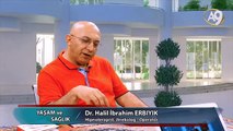 Yaşam ve Sağlık - 66. Bölüm - Halil İbrahim Erbıyık, Hipnoterapist, Jinekolog - Operatör