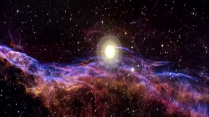 [HD] Yello - Pocket Universe (Solar Driftwood & Beyond Mirrors) Hubble Deep Field music video