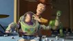Toy Story 2 - Movie Clip - Buzz Lightyear And  Buzz Lightyear - Disney Full Movie 2015