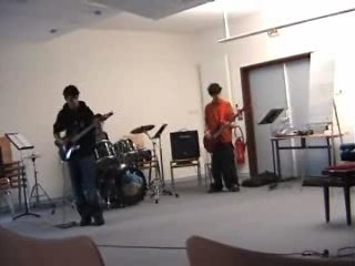 MUSIQUES ACTUELLES  2007