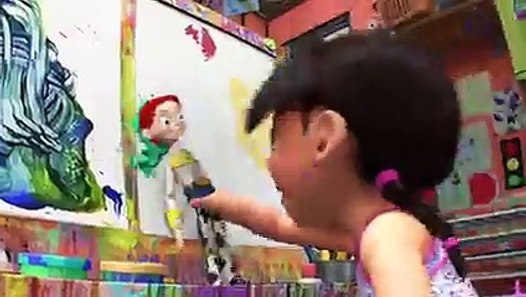 Toy Story 3 - Playtime Clip - Disney Full Movie 2015 - video dailymotion