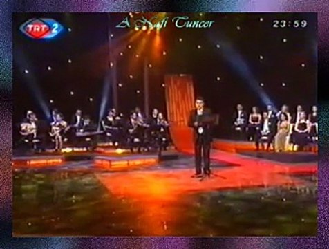 Orkun CECELİOĞLU *Bir Hâdise Var Can İle Cânân Arasında*