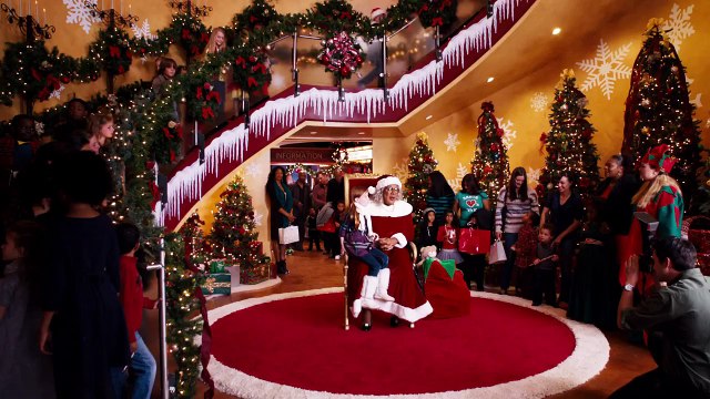 Comedy - A MADEA CHRISTMAS - TRAILER | Tyler Perry, Kathy Najimy, Chad Michael Murray