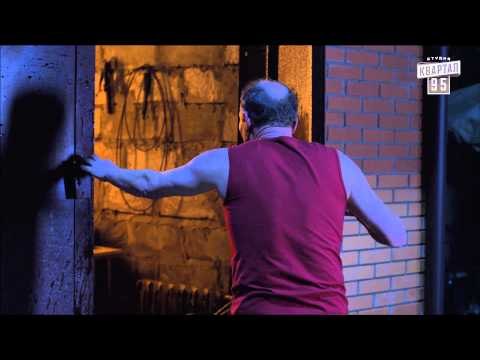 Сериал Сваты - лучшие моменты 6-го сезона.