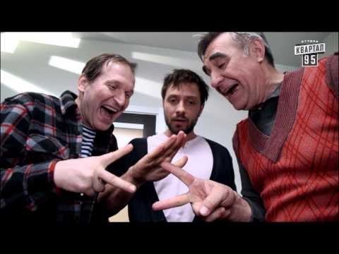 Сериал Сваты - лучшие моменты 2-го сезона.