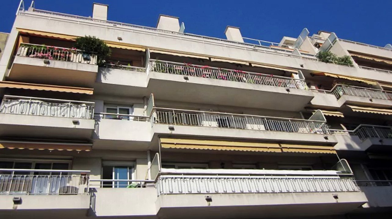 A vendre - Appartement - Nice (06100) - 4 pièces - 88m²