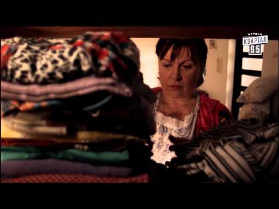 Сериал "Сваты" 2 (2-ой сезон, 1-я серия) комедийный фильм сериал, семейное кино