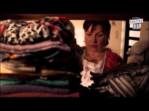 Сериал Сваты 2 (2-ой сезон, 1-я серия) комедийный фильм сериал, семейное кино