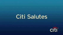 Citi: Citi Salutes - William Goodenough