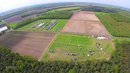 Eventing Castenray, NL,  2015