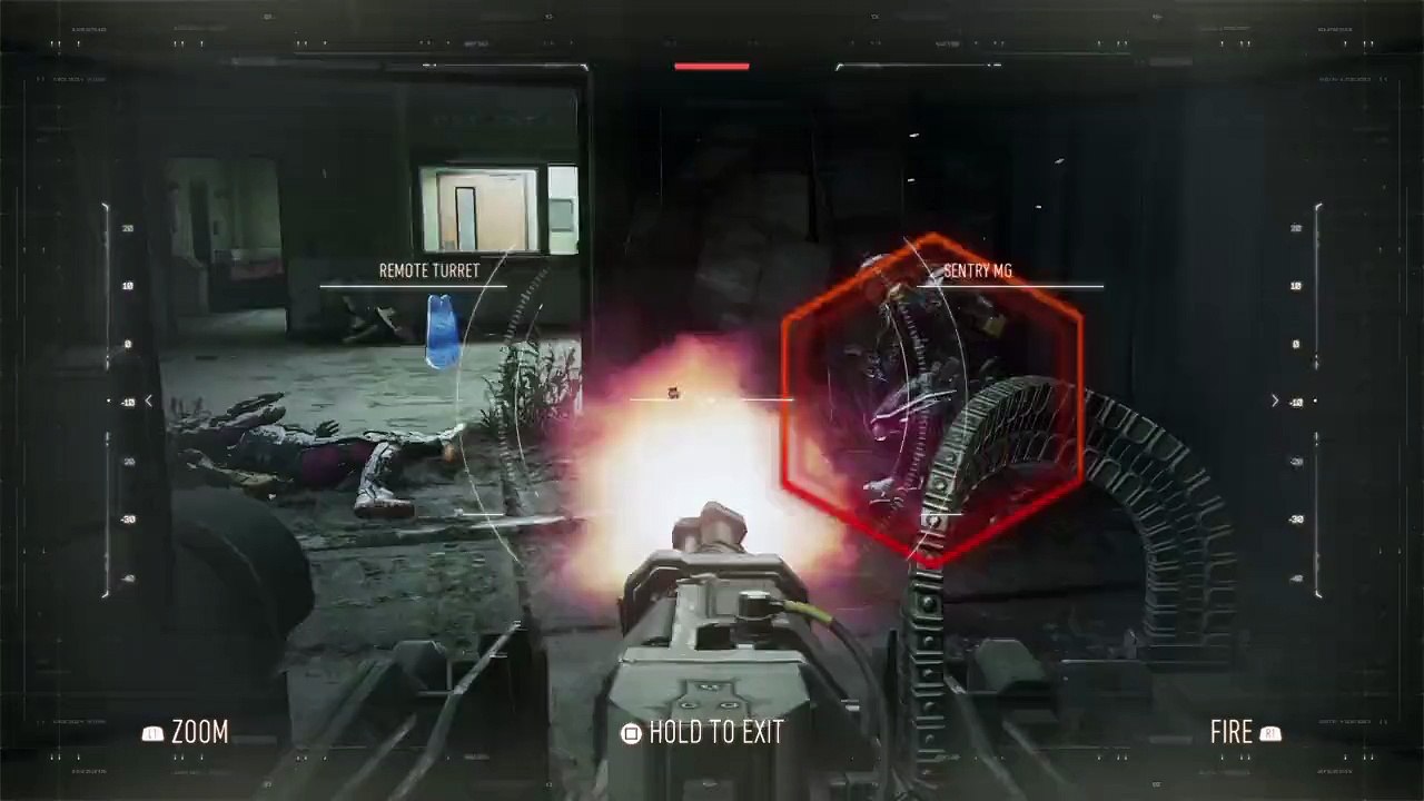 COD AW Detroit 45/15 Kh0uns24 8-6-15