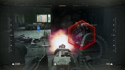 COD AW Detroit 45/15 Kh0uns24 8-6-15