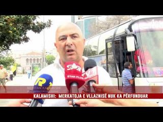 VLLAZNIA NISET DREJT SLLOVENISË PËR FAZËN PËRGATITORE