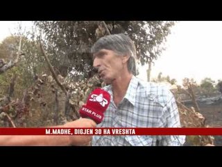 M.MADHE, DIGJEN 30 HA VRESHTA