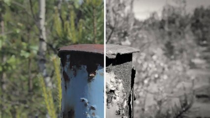 After Effects Project Files - Make it Old School - VideoHive 8005519