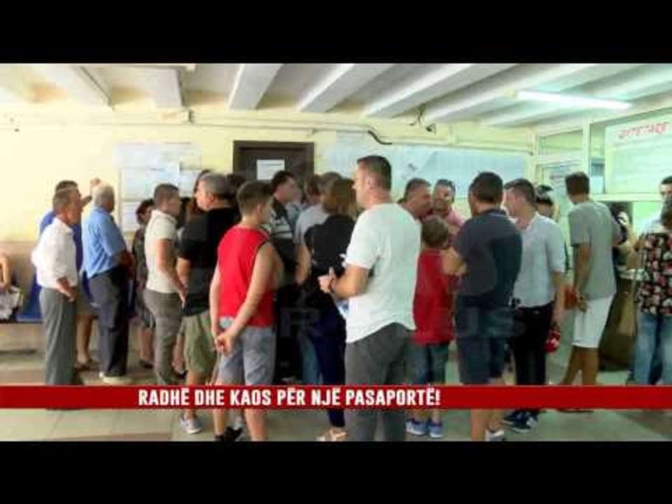 STAR PLUS TV LAJME 6.8.2015 video Dailymotion