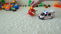 Cars Cartoon   City of machines   5 seriya  snow machines grader  educational cartoons