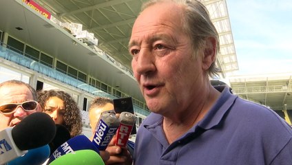 Lens : retour à Bollaert-Delelis