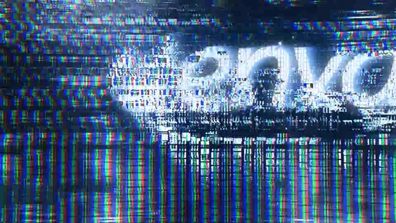 After Effects Project Files - Event Horizon - VideoHive 8016097