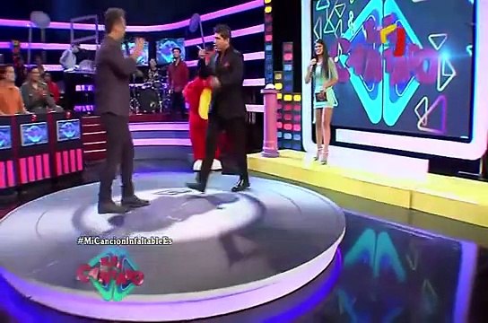 Está Cantado : ¿Qué dijo Georgette Cárdenas tras la declaración de amor de John Kelvin?