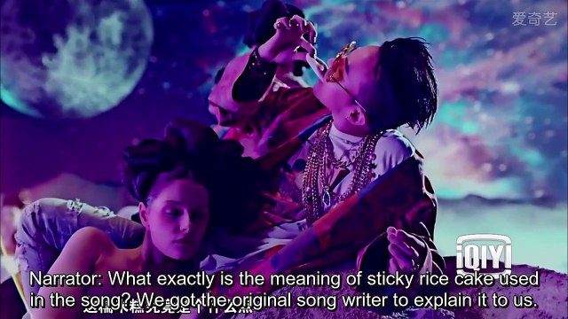 [ENG HARD SUBS] BIGBANG IQIYI Interview