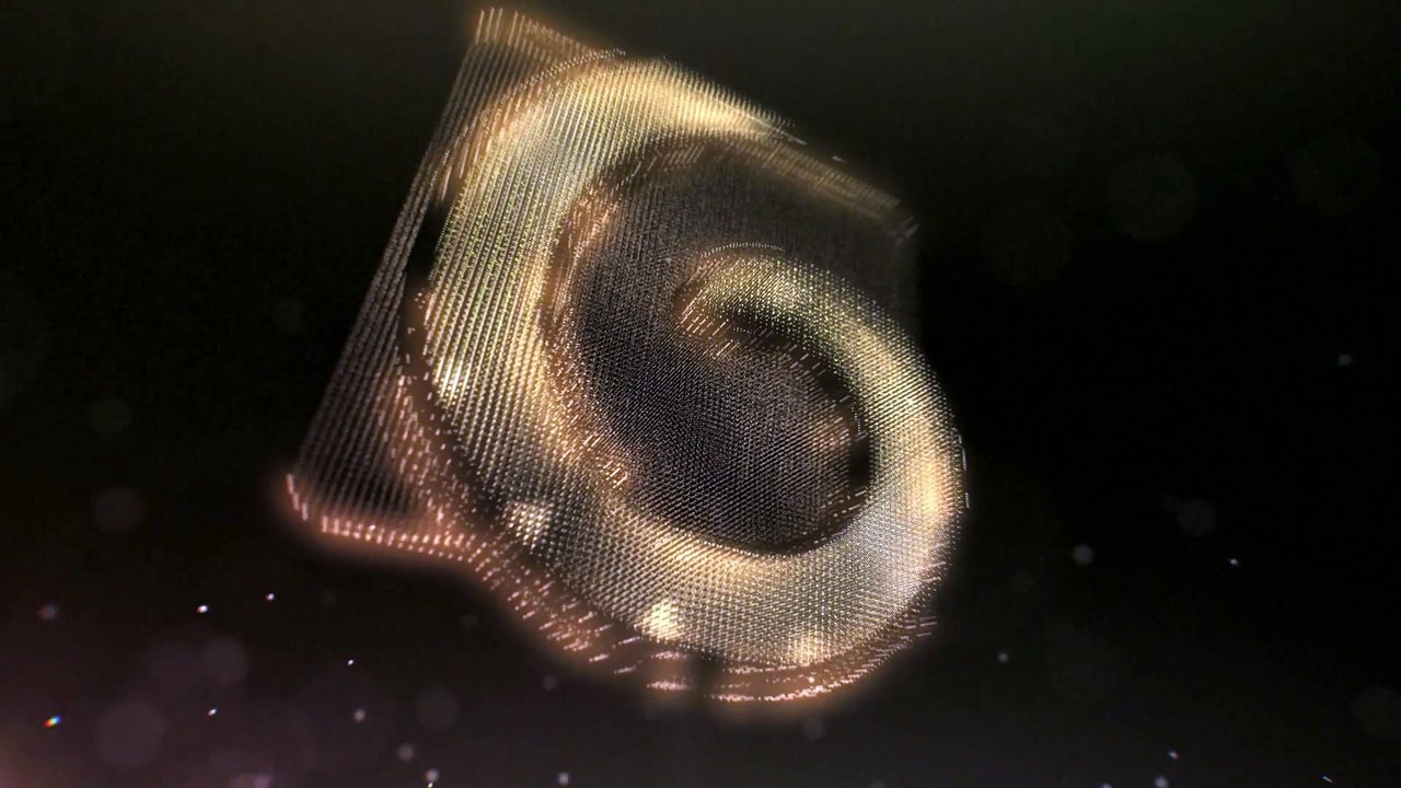 After Effects Project Files - Inception - VideoHive 8021599