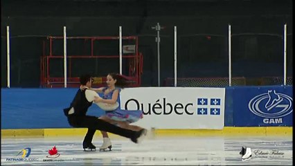 Pré-Novice Danse Libre (REPLAY) (2015-08-07 17:25:56 - 2015-08-07 18:46:57)