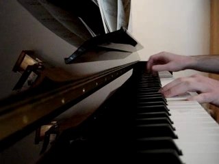 Glasgow Love Theme - Craig Armstrong