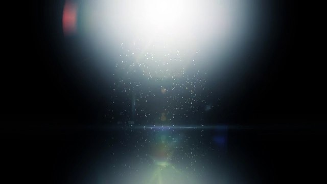 After Effects Project Files - Clean Particles Logo - VideoHive 8000194