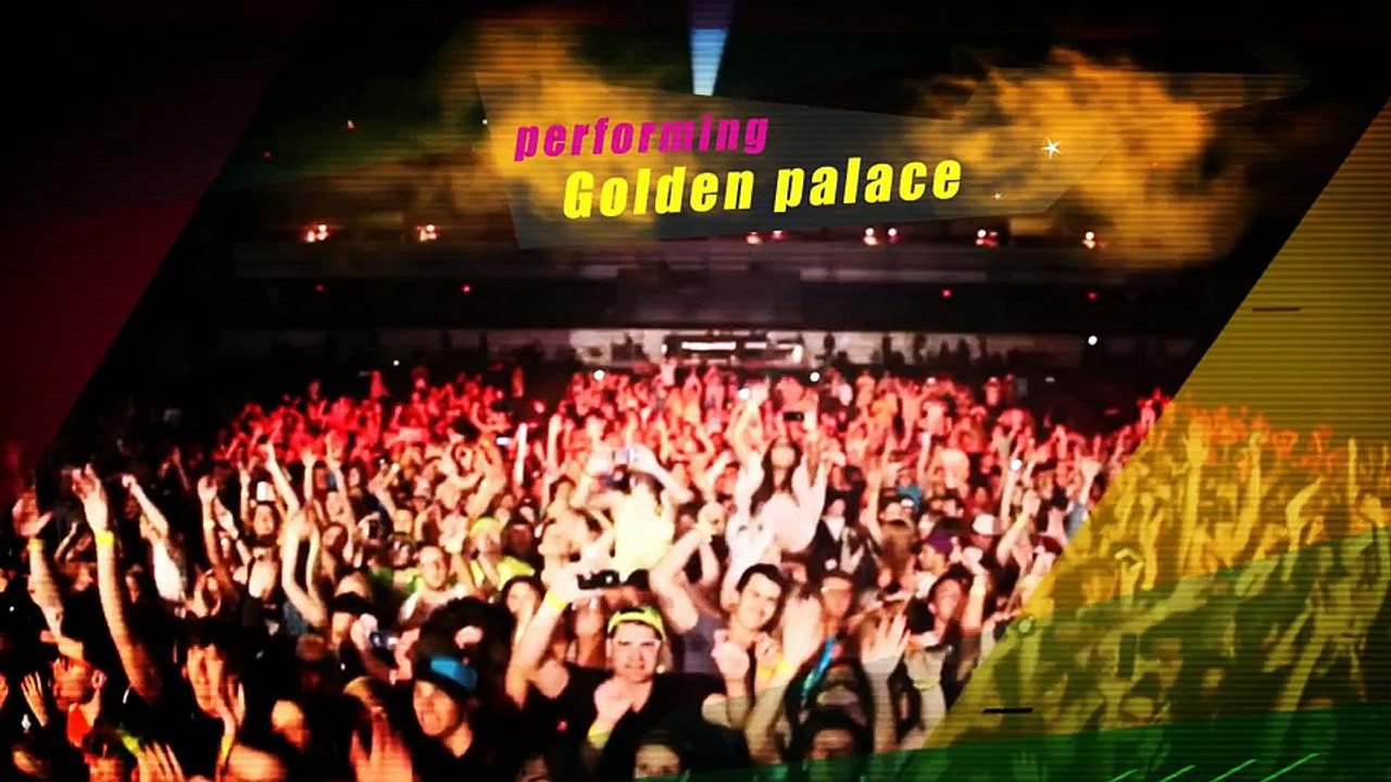 After Effects Project Files - Night Club - Vide...