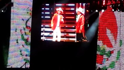 Marco Antonio Solis & Joan Sebastian La Venia Bendita