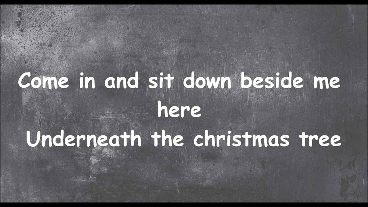 Bridgit Mendler ft Shane Harper -My Song For You Lyrics