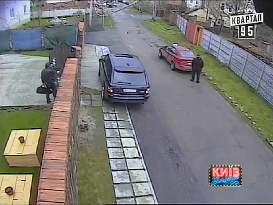 Розыгрыш Сергея Притулы, актёра, телеведущего,...