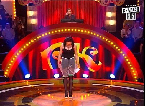 Рассмеши Комика, сезон 9, выпуск 15, Олейник Наталья, г. Львов.