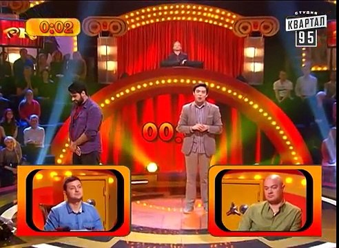 Рассмеши Комика, сезон 9, выпуск 14, Гулаксизов Артем, Балаян Левон.