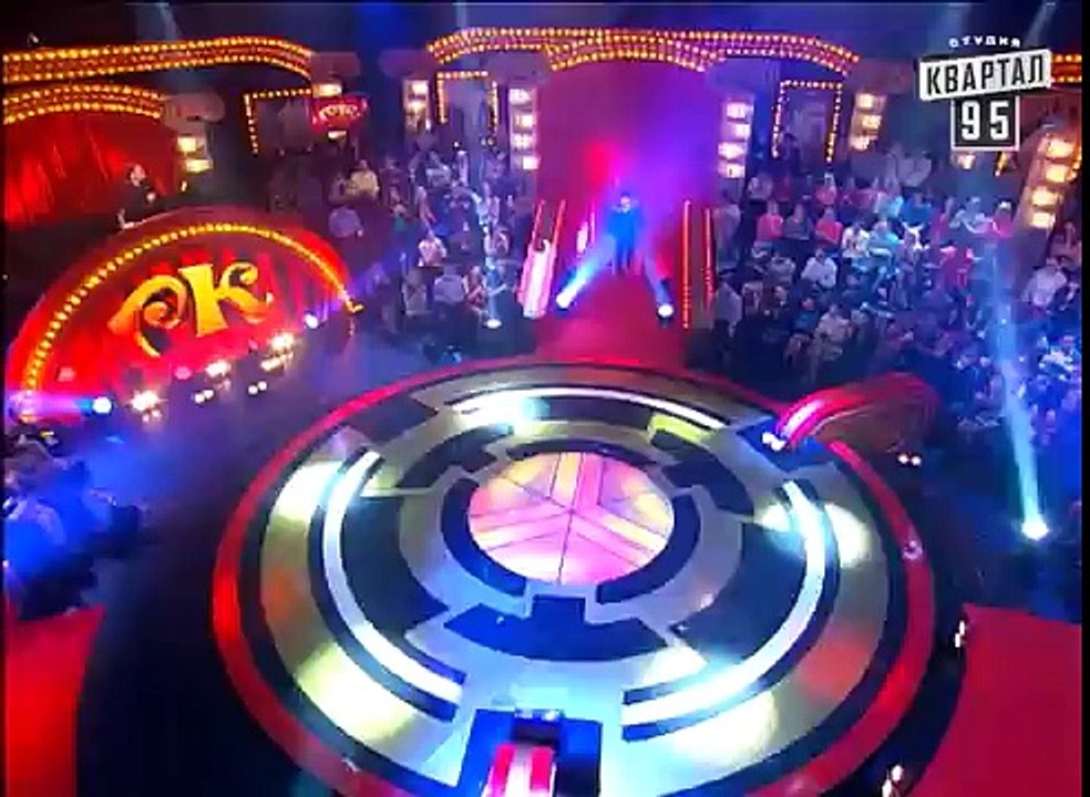 Рассмеши Комика, сезон 9, выпуск 15, эфир от 30 мая 2015г | юмор шоу