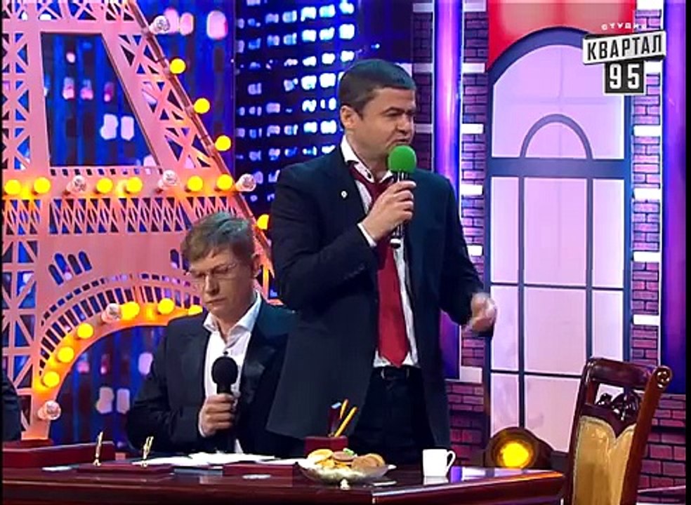 Яйца нужны или как сделать из Украины достойную...