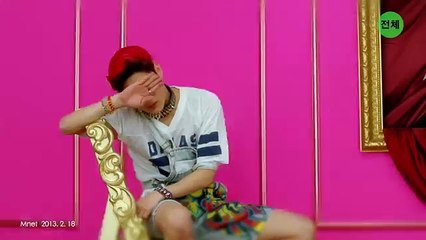 SHINee 샤이니_DREAM GIRL_Music Video Teaser