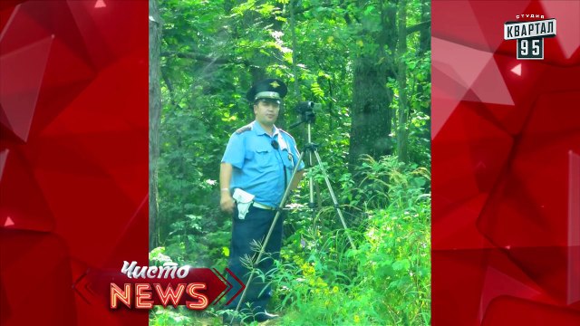 Немецкая полиция|5 видов полиции в Германии| Спец. корр. Чисто News - Ян, новости Европы.