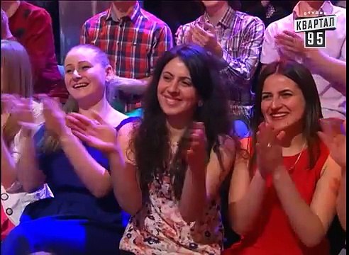 Рассмеши Комика, сезон 9, выпуск 10, Рева Игорь, Рева Алексей, г. Полтава.