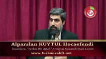 Domuz eti niye Haram ? Müthis bir Video -  Alparslan Kuytul Hocaefendi