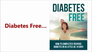 Diabetes Destroyer _ Diabetic Solution