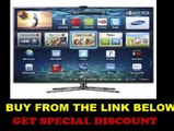 BEST DEAL Samsung UN60ES7500 60-Inch 1080p 240Hz 3D Slim LED HDTV | 24 inch led smart tv | samsung 52 inch smart tv | 26 inch led smart tv