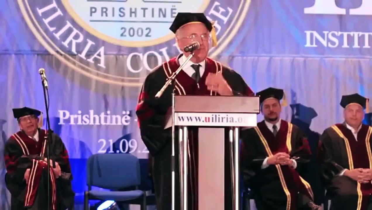 İliria Kraliyet Üniversitesi