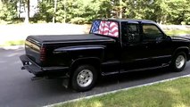 1994 Chevrolet C1500 Silverado Pickup Custom truck offered b