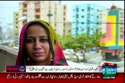 DAWN News Eye Mehar Abbasi with MQM Rehan Hashmi (06 August 2015)