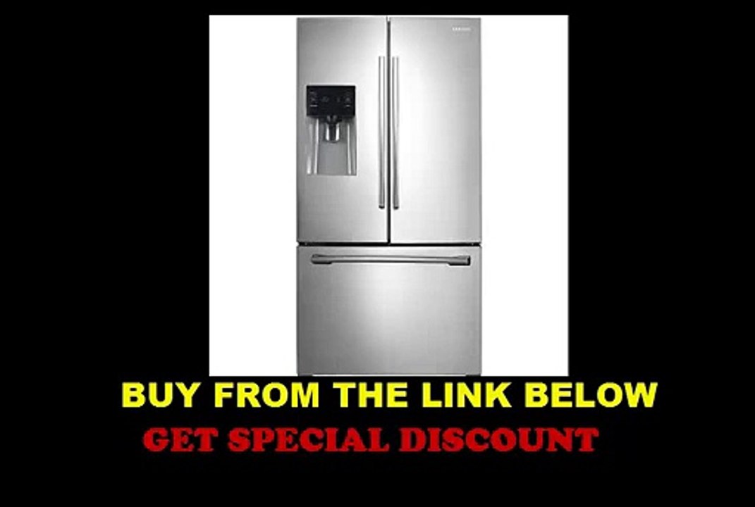 SALE Samsung 26 Cu Ft Bottom Freezer Refrigerator | small smart tv samsung | 3d smart tv deals | small smart tv samsung